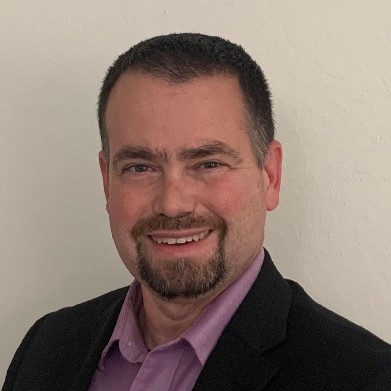 Scott Andrews, Founder & CEO of FluentSphere